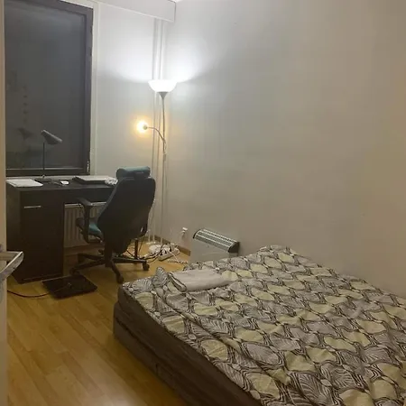 Near Tripla Pasila هلسنكي