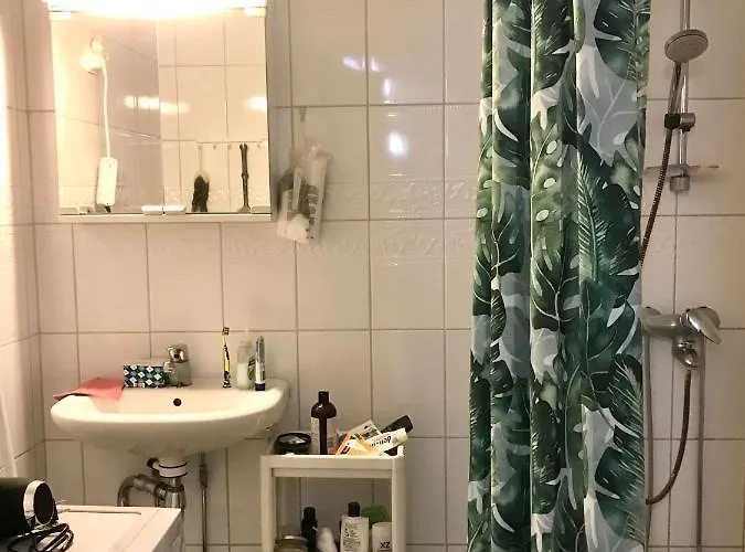 Near Tripla Pasila Séjour chez l'habitant