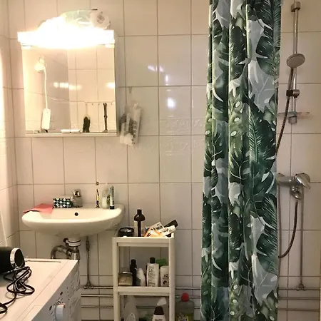 Near Tripla Pasila Homestay